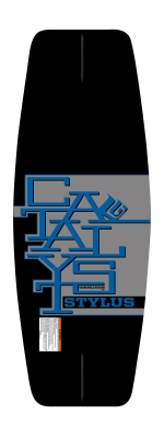 Hyperlite - 2013 Stylus 41