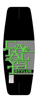 Hyperlite - 2013 Stylus 43