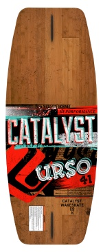 Hyperlite - 2013 Urso 41