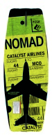 2013 Nomad 44" Wakeskate