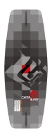 2013 Paragon 44" Wakeskate