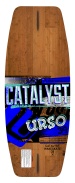2013 Urso 39" Wakeskate
