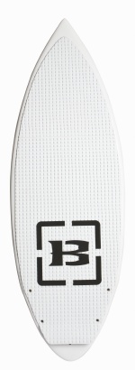 Hyperlite - 2014 Byerly Hazard 5'4