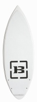 Hyperlite - 2013 Byerly Hazard 4'8