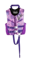 Hyperlite - Girls Child Indy Vest Purple