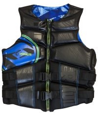 Hyperlite - Team CGA Vest Blue/Green