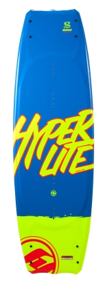 Hyperlite - 2015 Murray 134 Wakeboard