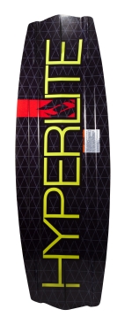Hyperlite - 2015 State 2.0 135 w/Remix Wakeboard Package
