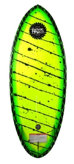 Hyperlite - 2015 Byerly Buzz 5' 2