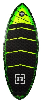 Hyperlite - 2015 Byerly Buzz 4' 8