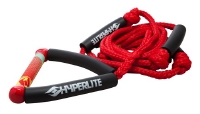 20ft Wakesurf Rope and Handle