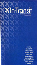 Josh Robinson - In-Transit - DVD