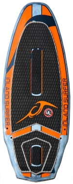 Inland Surfer - Air Series 139 Wakesurf