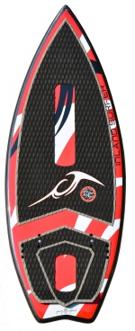Inland surfer red on sale rocket for sale