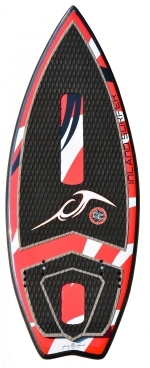 Inland Surfer - Sweet Spot Pro WakeSurf board