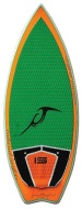 Sweet Spot Pro Quad WakeSurf board