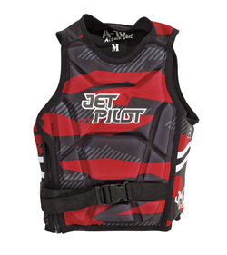 JetPilot - 2009 A-10 Attack Comp Vest