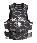 2009 O.G. S/E Comp Vest