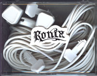 Ronix - Lace Lock Kit