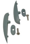 CSC Fin Kit