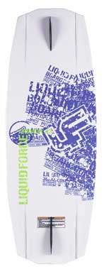 Liquid Force Armada Wakeskate