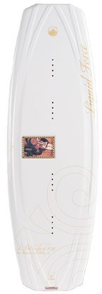 2006 Liquid Force Shane 136 Wakeboard - BoardStop.com