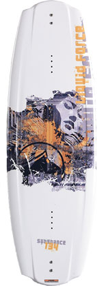2006 Liquid Force Substance 134 Wakeboard - BoardStop.com