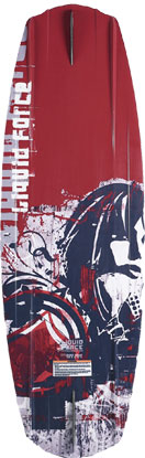 2006 Liquid Force Substance 138 Wakeboard - BoardStop.com