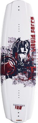 2006 Liquid Force Substance 138 Wakeboard - BoardStop.com