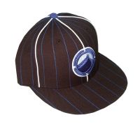 Liquid Force - Abbot Fitted