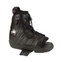 2008 Shane Open Toe Wakeboard Binding