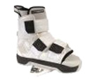 2008 Vantage Wakeboard Binding