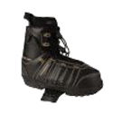 2008 Watson Closed Toe Wakeboard Binding
