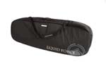 Liquid Force - Wheeled Travel Wakeboard Bag - Black