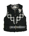 2008 Henshaw Comp Vest