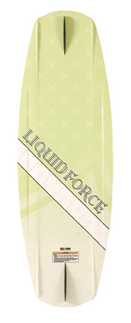 Liquid Force - 2008 Diva 135 Wakeboard