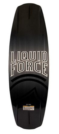Liquid Force - 2008 Omega 139 w/Index Wakeboard Package