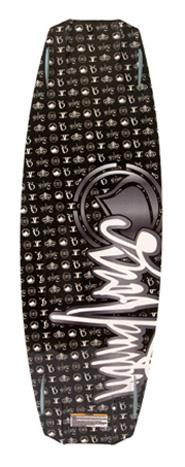 2008 Liquid Force Shane 136 Wakeboard - BoardStop.com 2008 Liquid Force Shane 136 Wakeboard - BoardStop.com