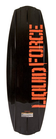 Liquid Force - 2008 Substance 138 Wakeboard