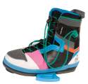Liquid Force Shane Close Toe Wakeboard Binding