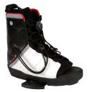 Liquid Force - 2009 Transit Wakeboard Binding