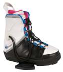 Liquid Force Wing Wakeboard Bindings