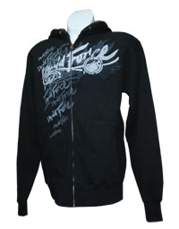 Liquid Force - Painturd Sweatshirt