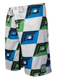 Liquid Force - Slide Out - Men's Boardshorts
