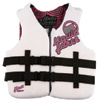 2009 Womens Flex CGA Vest