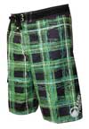 Liquid Force - Whole Grain - Men's Boardshorts