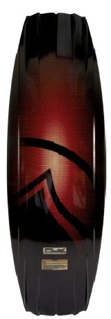 Liquid Force - 2009 F.L.Y. S4 142 Wakeboard