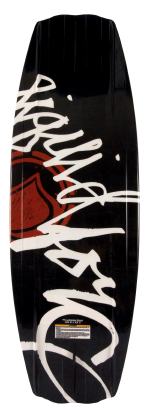 Liquid Force - 2009 PS3 133 Wakeboard