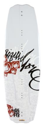 Liquid Force - 2009 PS3 133 Wakeboard