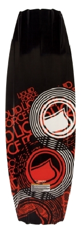 Liquid Force - 2009 S4 138 Wakeboard